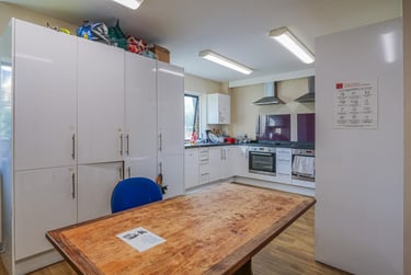 1 bed house, Colum Road, Cathays, Cardiff, CF103EF - Image 6